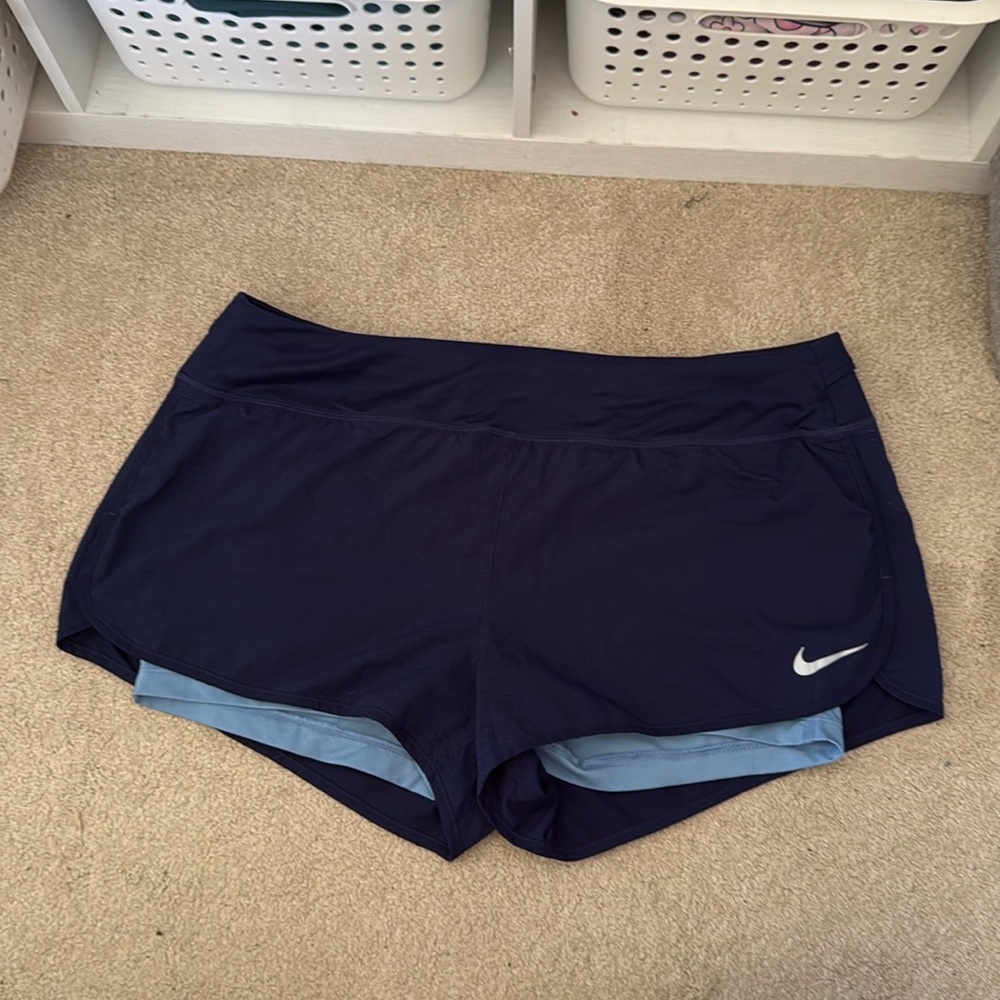 Nike Dri-Fit Shorts